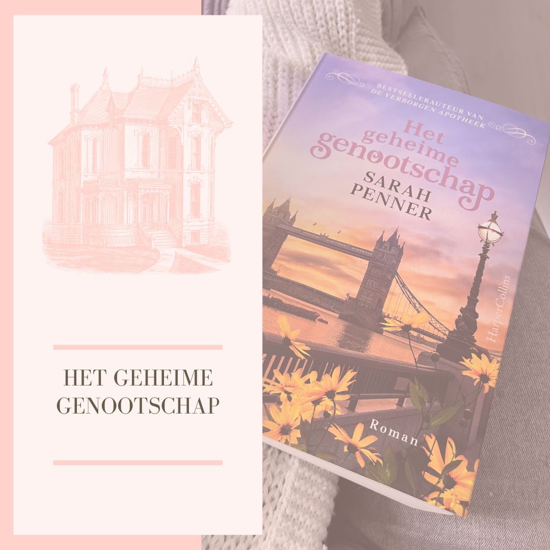 Boek getiteld 