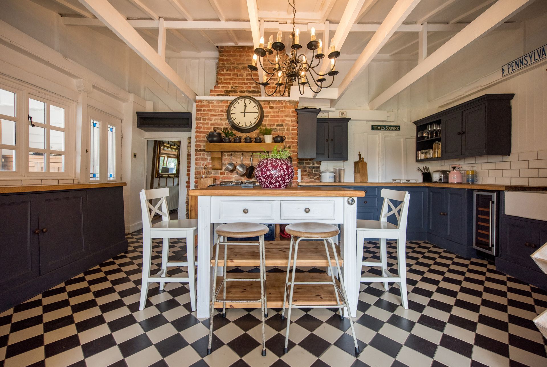 Ceiling Beams — Camden County, NJ — Cobalt Electric