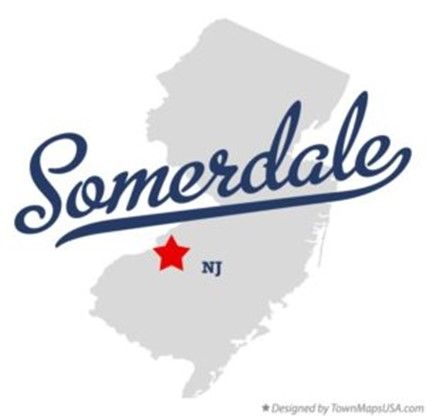 Somerdale — Camden County, NJ — Cobalt Electric Somerdale — Camden County, NJ — Cobalt Electric