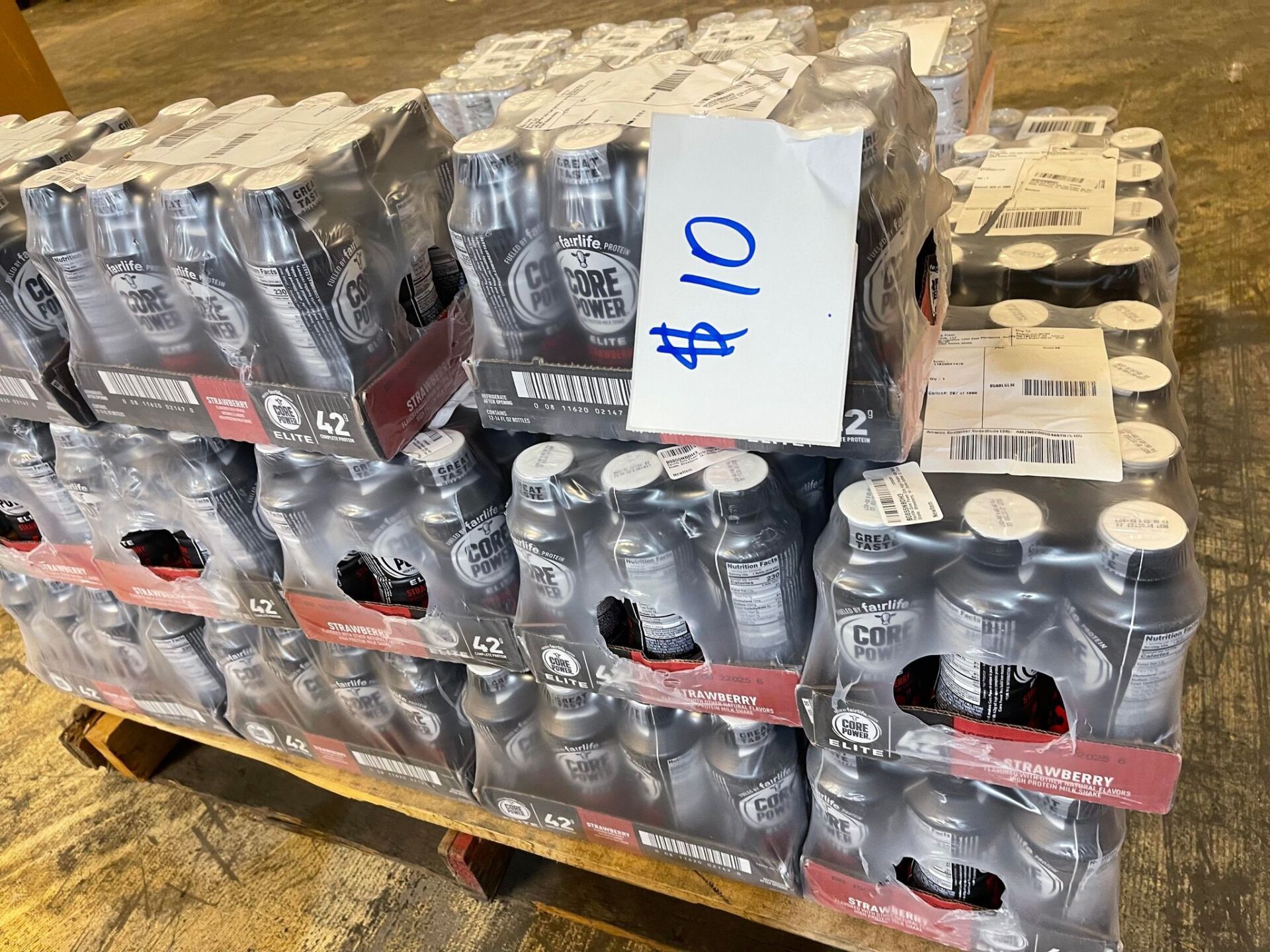 Warehouse