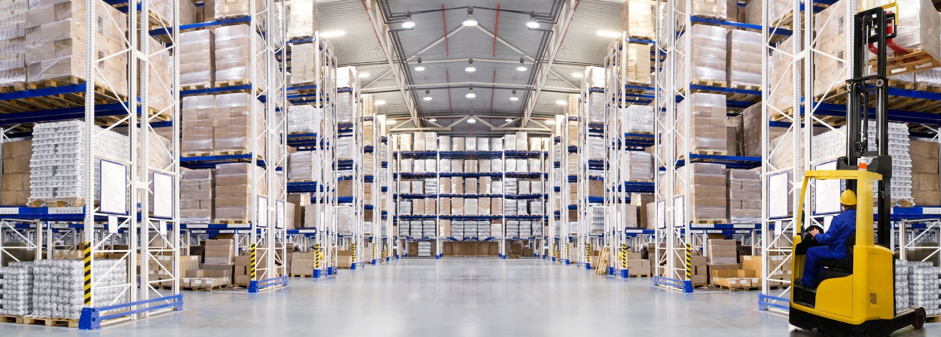Warehouse