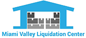 Miami Valley Liquidation Center Miami Valley Liquidation Center logo