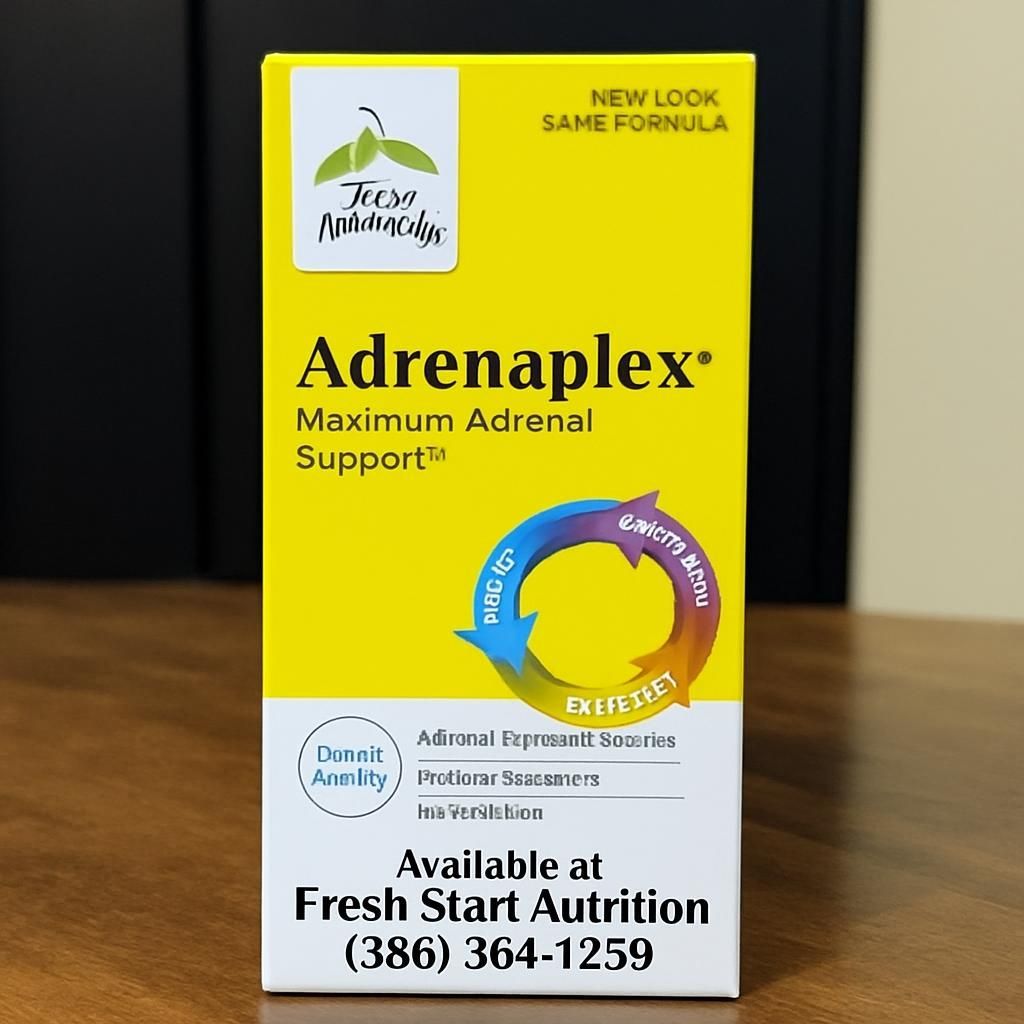 Yellow box of 
