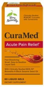 CuraMed box with 