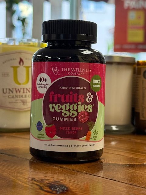 Bottle of 