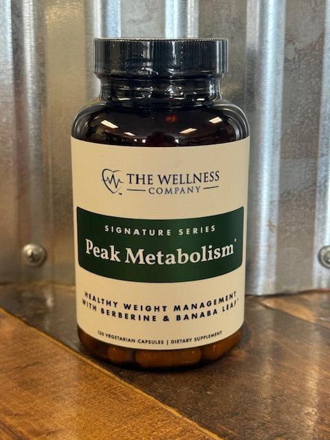 Bottle of 