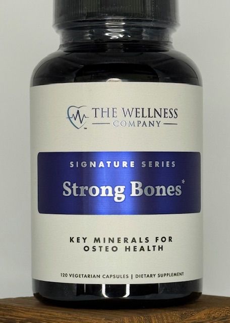 Bottle of 