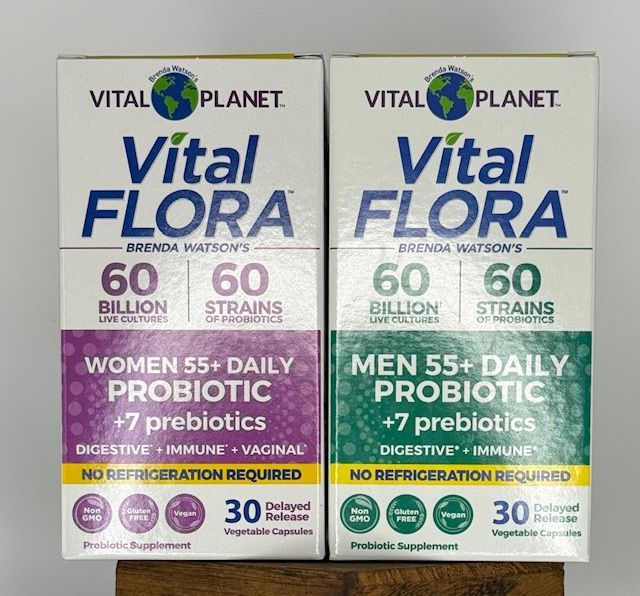 Two boxes of 