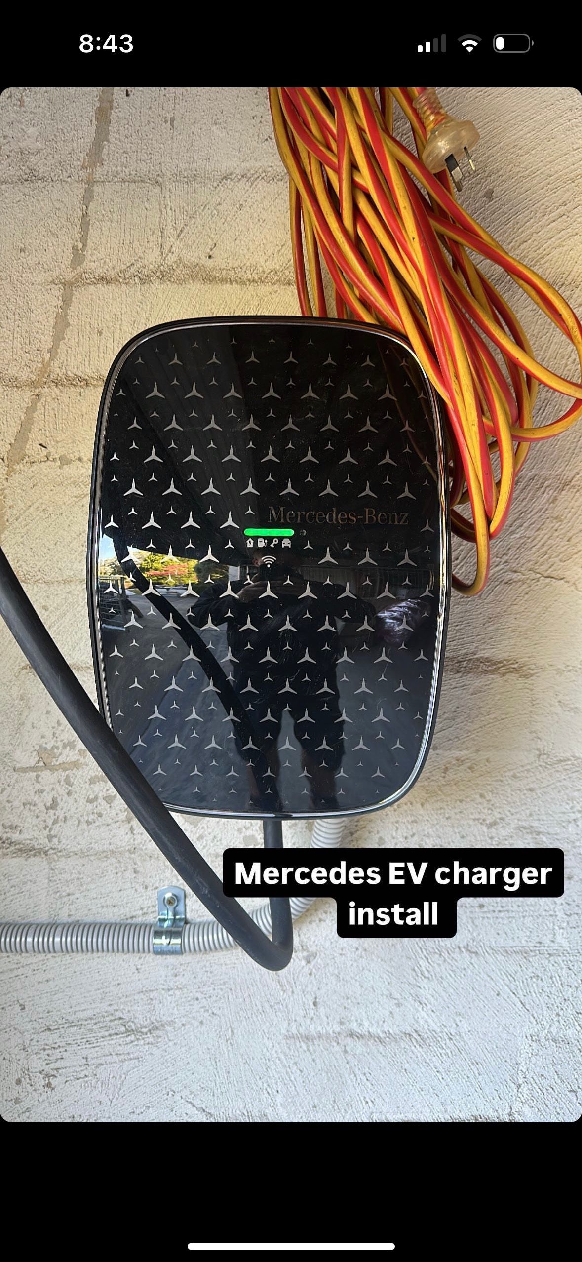 electric