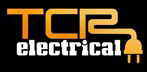 TCR Electrical-logo TCR Electrical-logo