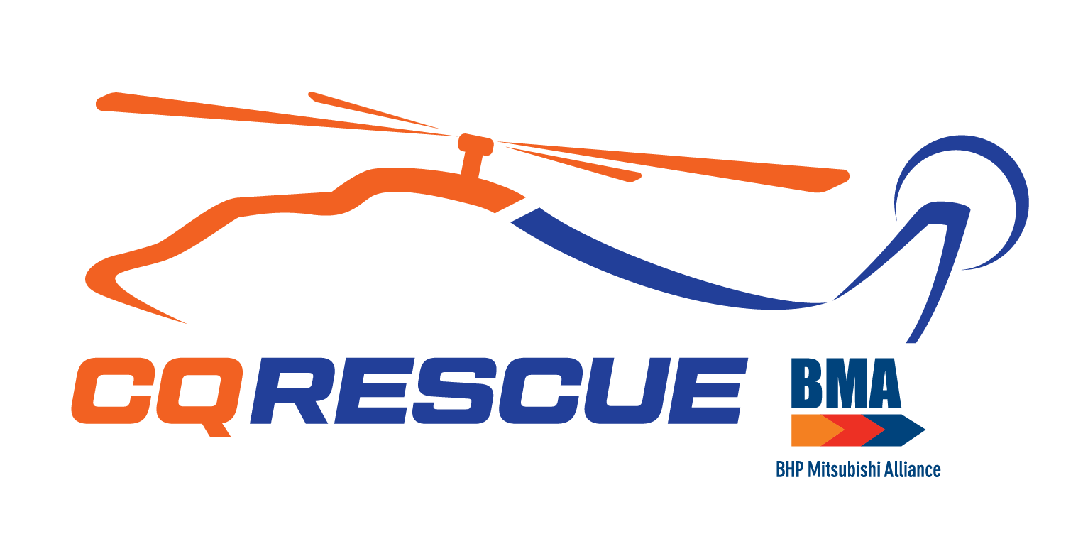 CQRescue