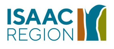 ISAAC Region