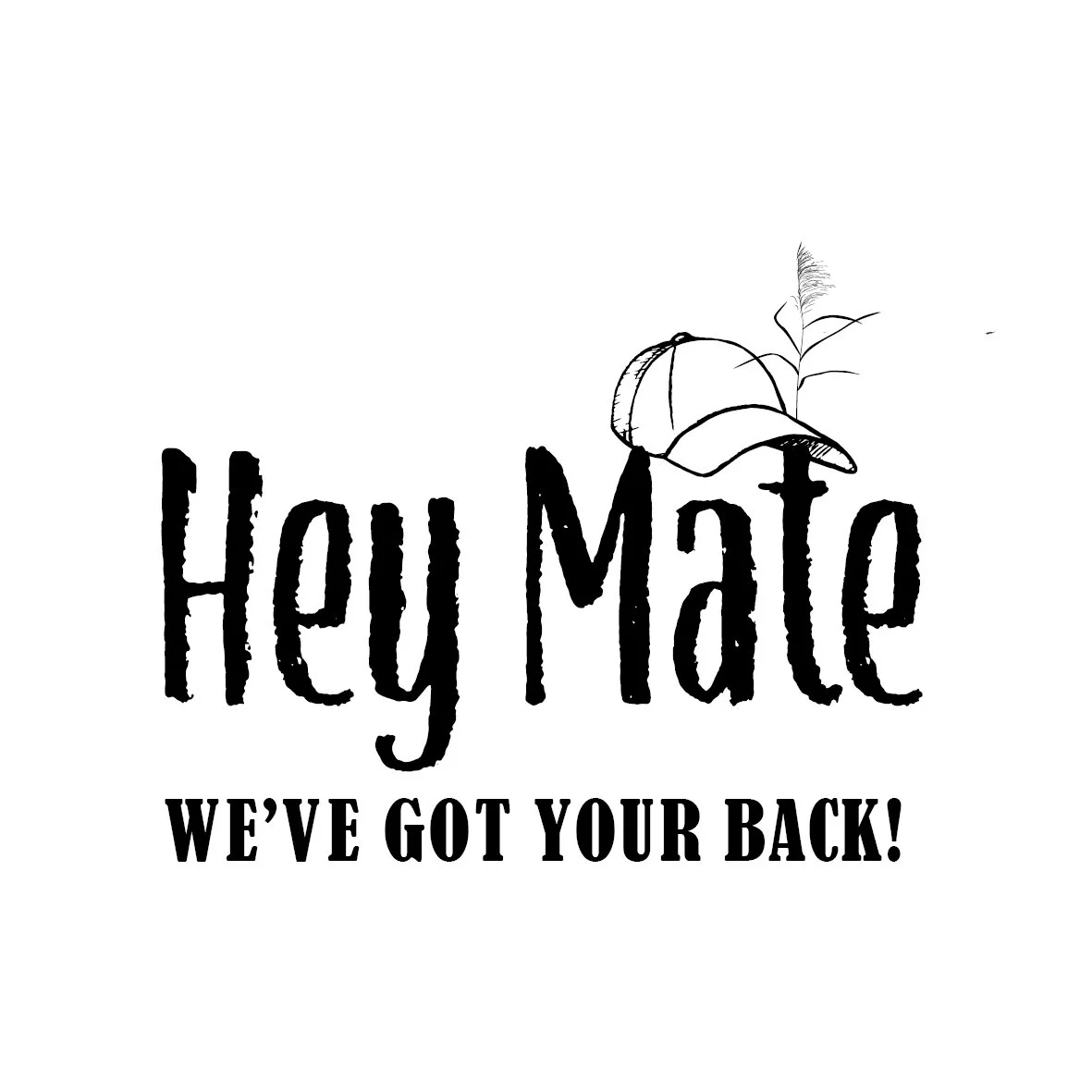 Hey Mate
