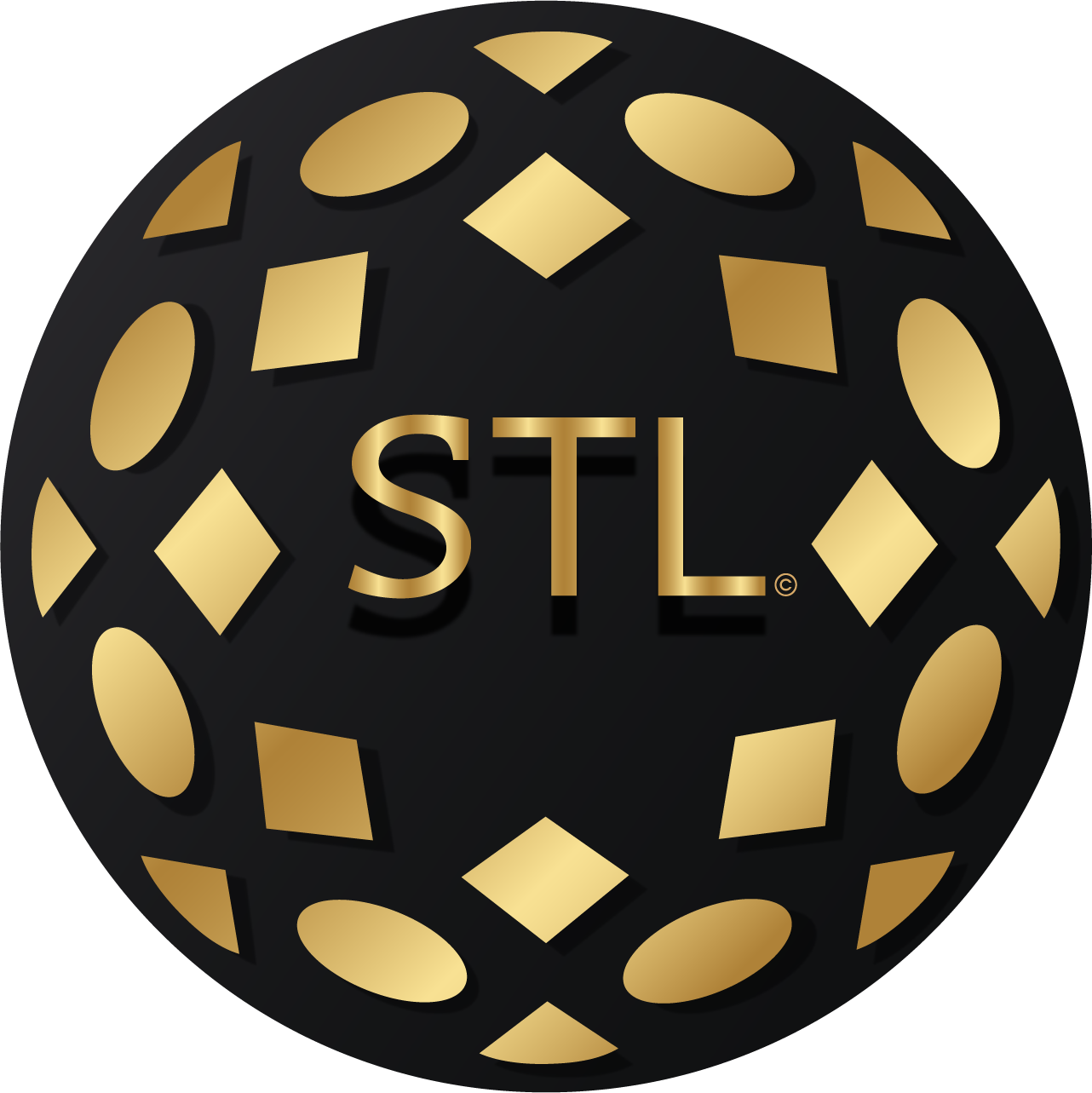 St. Louis Executive Transportation Logo