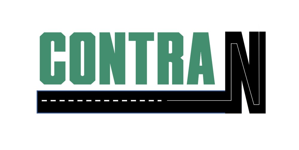 Logotipo CONTRAN