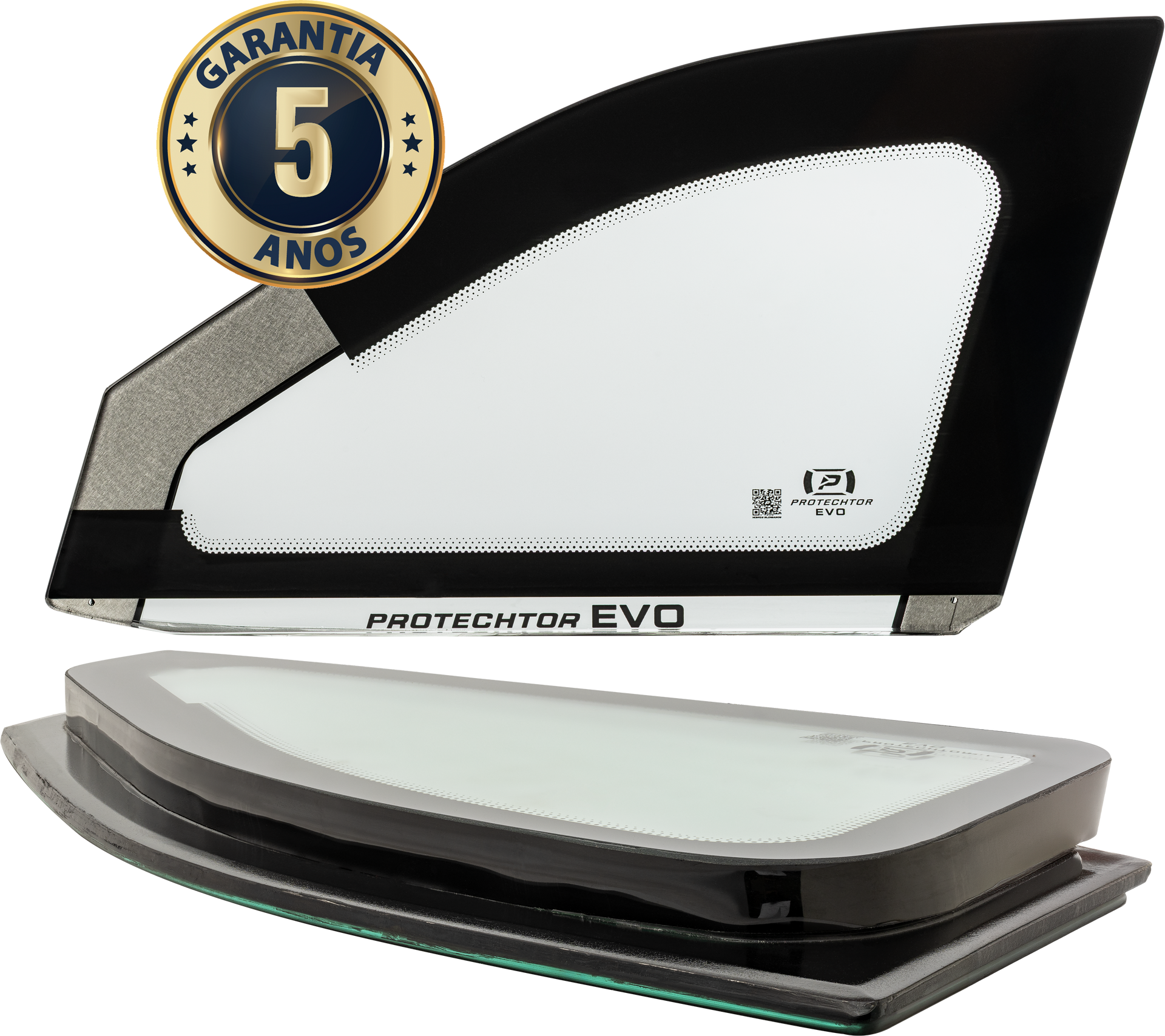 Vidro Evo Protechtor