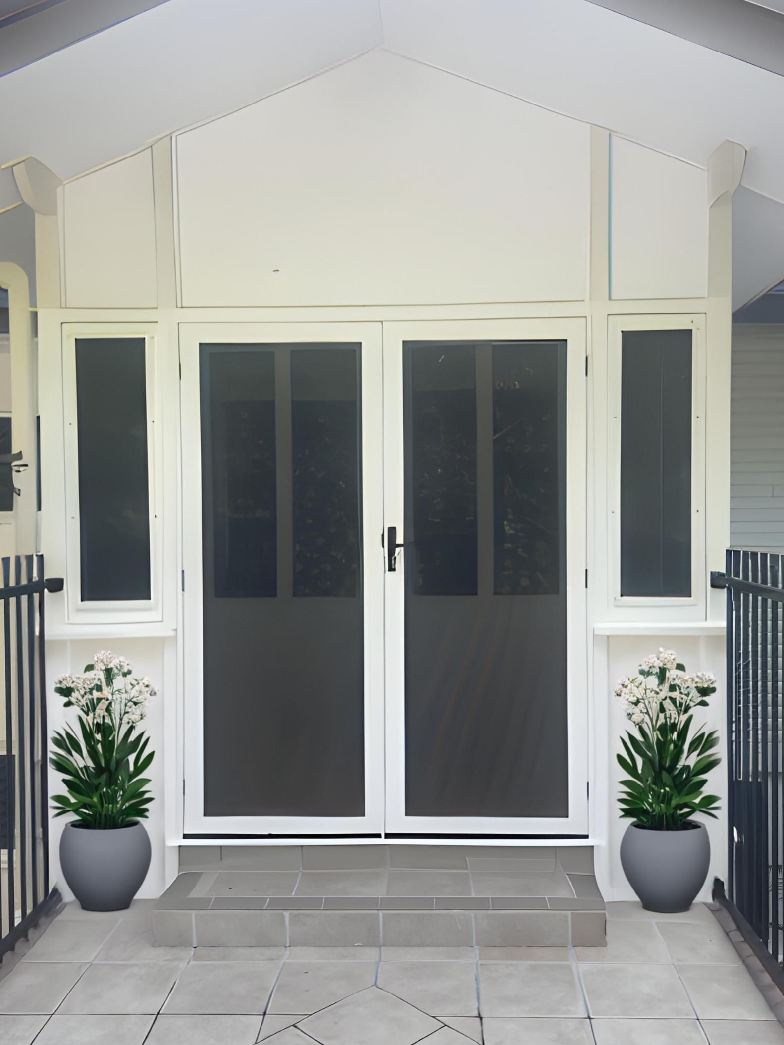 Prowler Proof in Cairns | A1 Security Screens Cairns