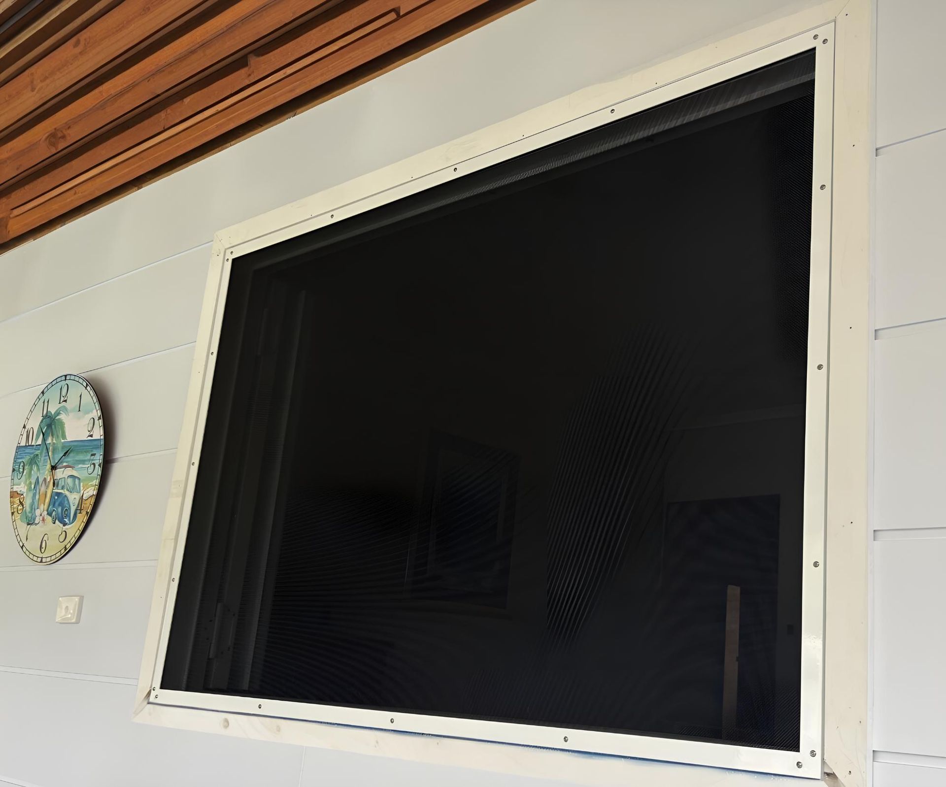 Security Solutions in Cairns | A1 Security Screens Cairns