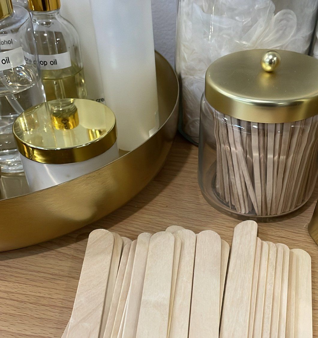 Waxing Tools
