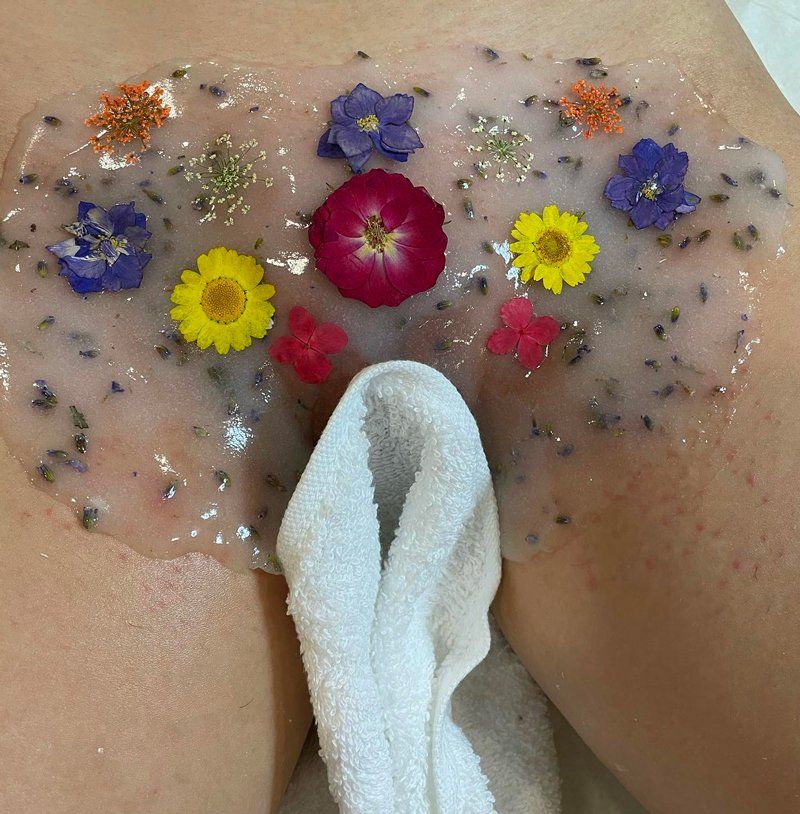 Brazilian Wax