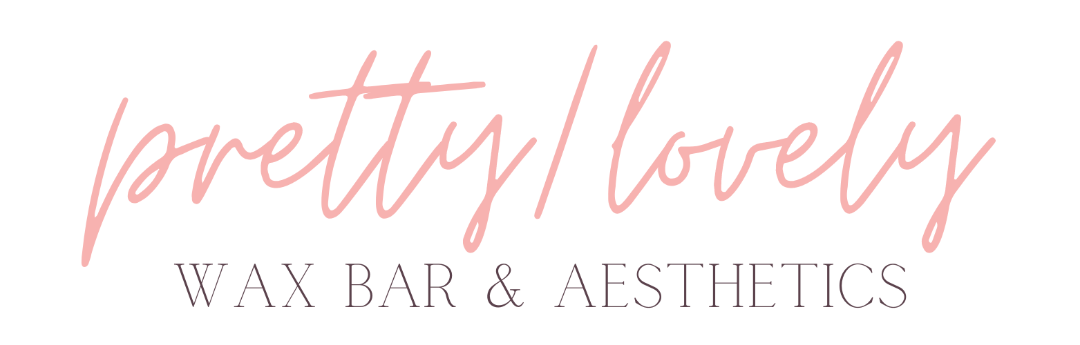 Pretty/Lovely Waxbar & Aesthetics