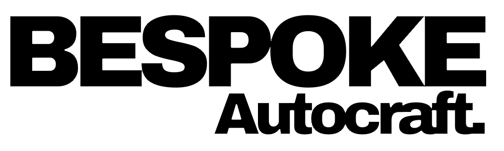 Bespoke Autocraft