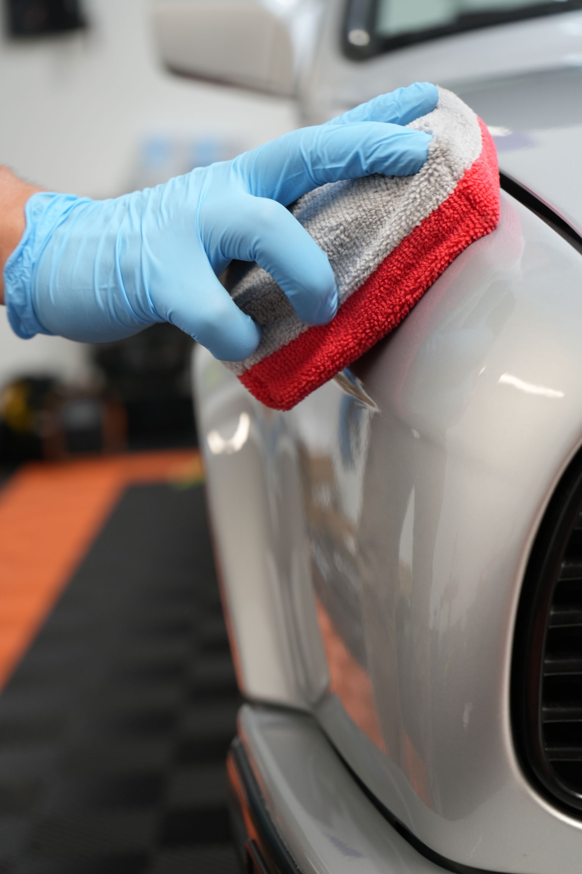 Ceramic Coating