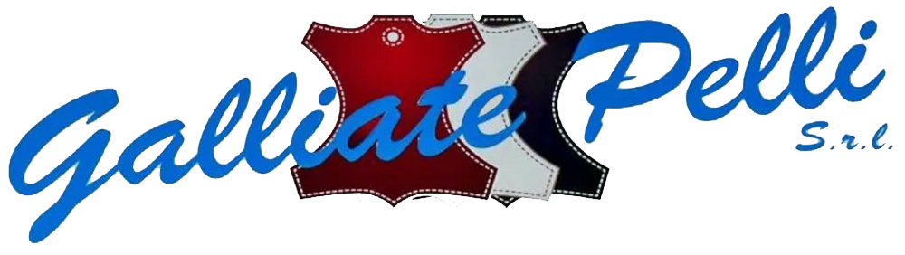 Galliate Pelli, logo