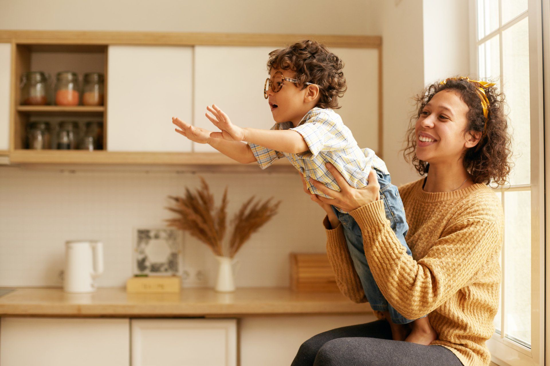Aprende como ser au pair con UNO-800