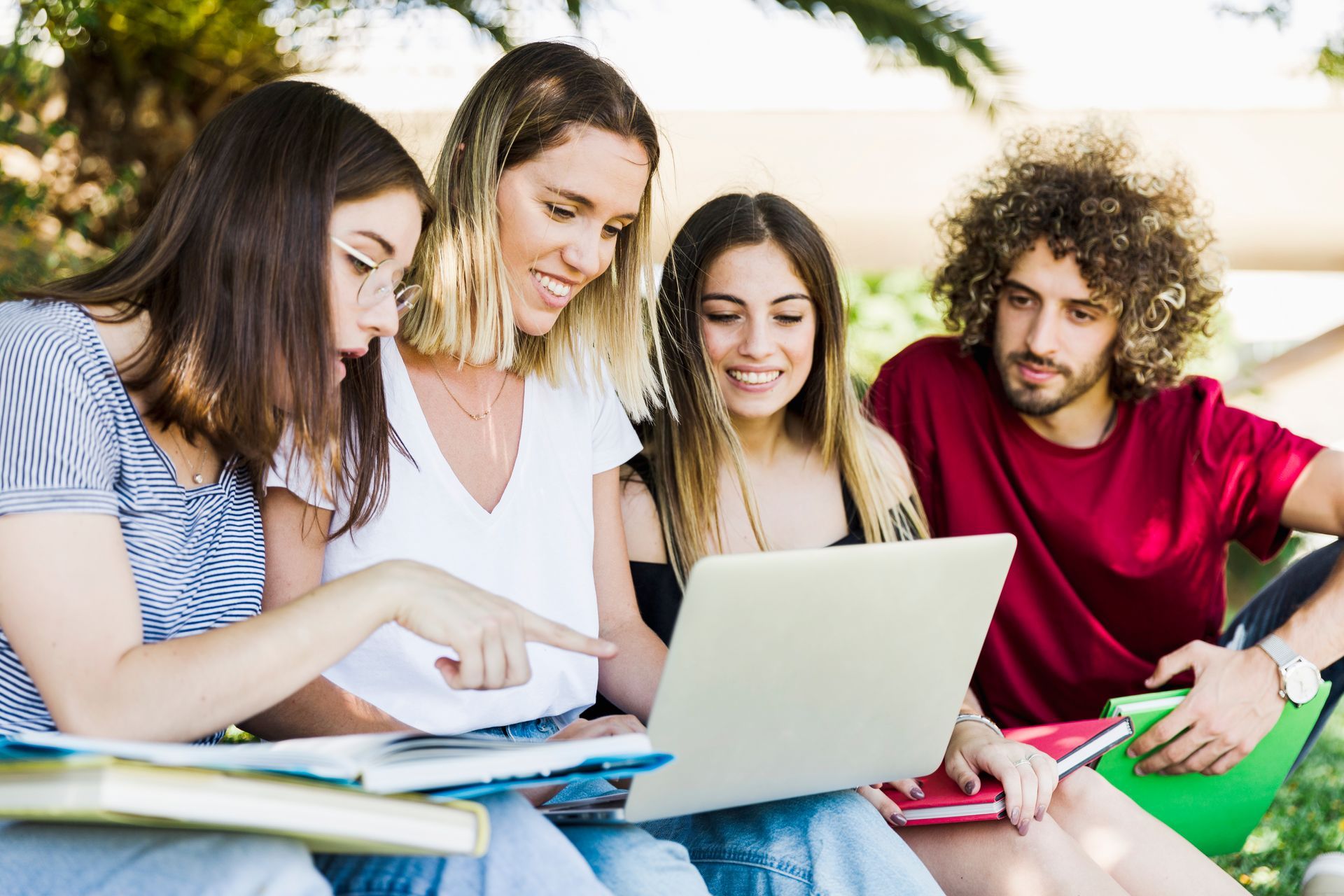 Cómo puedes estudiar y trabajar en el extranjero con éxito