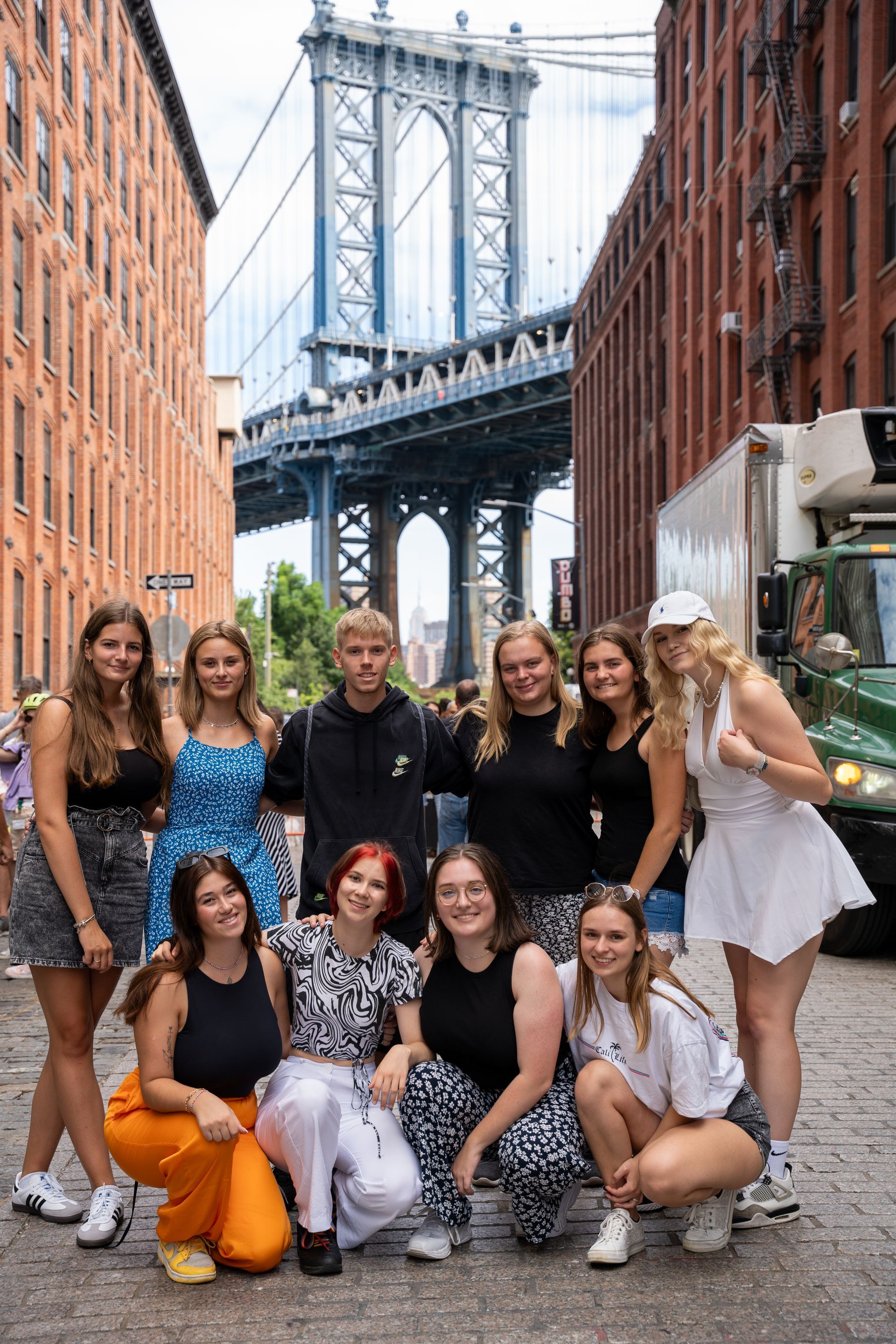 Au pair Connect