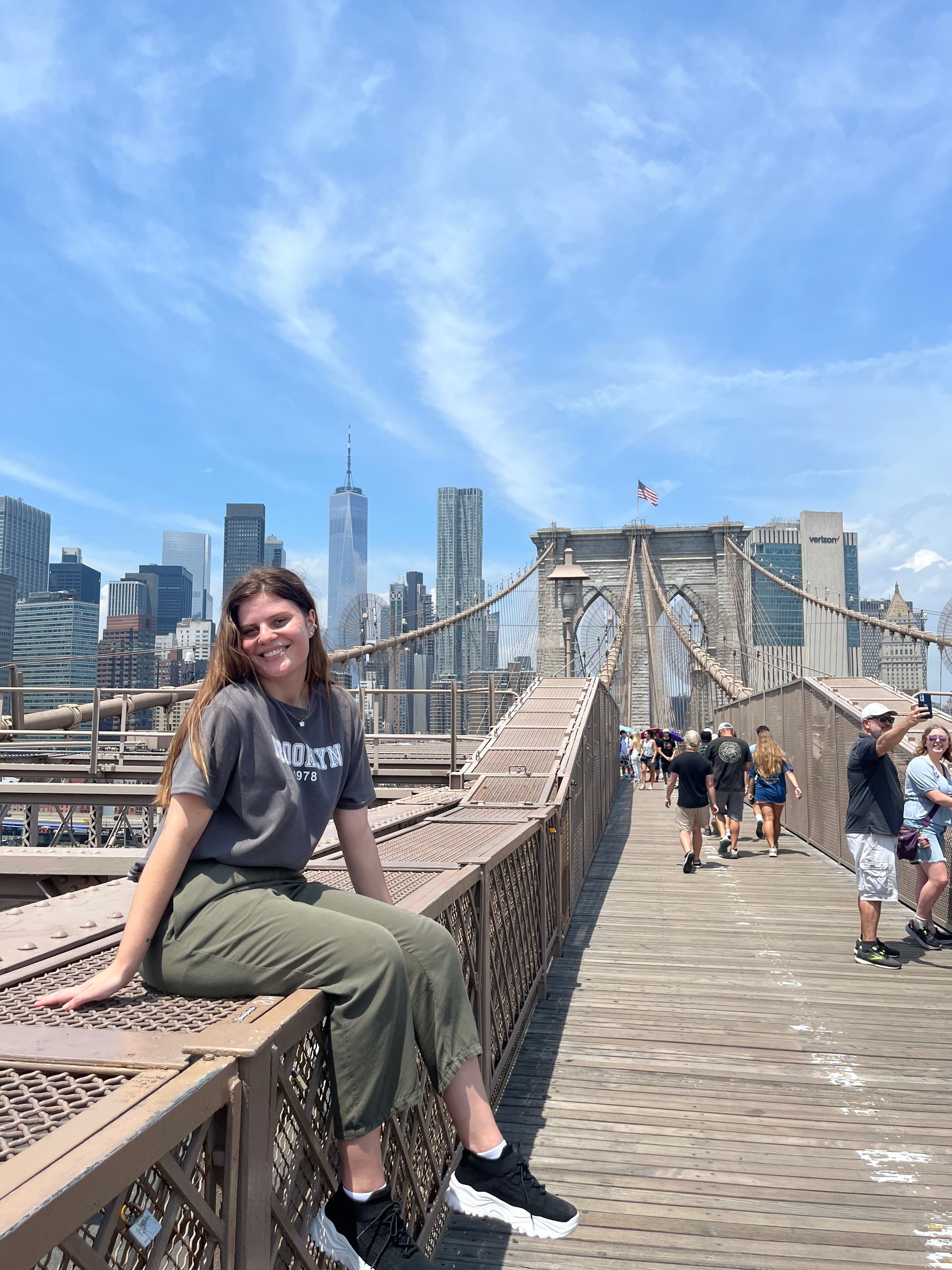 Au pair USA