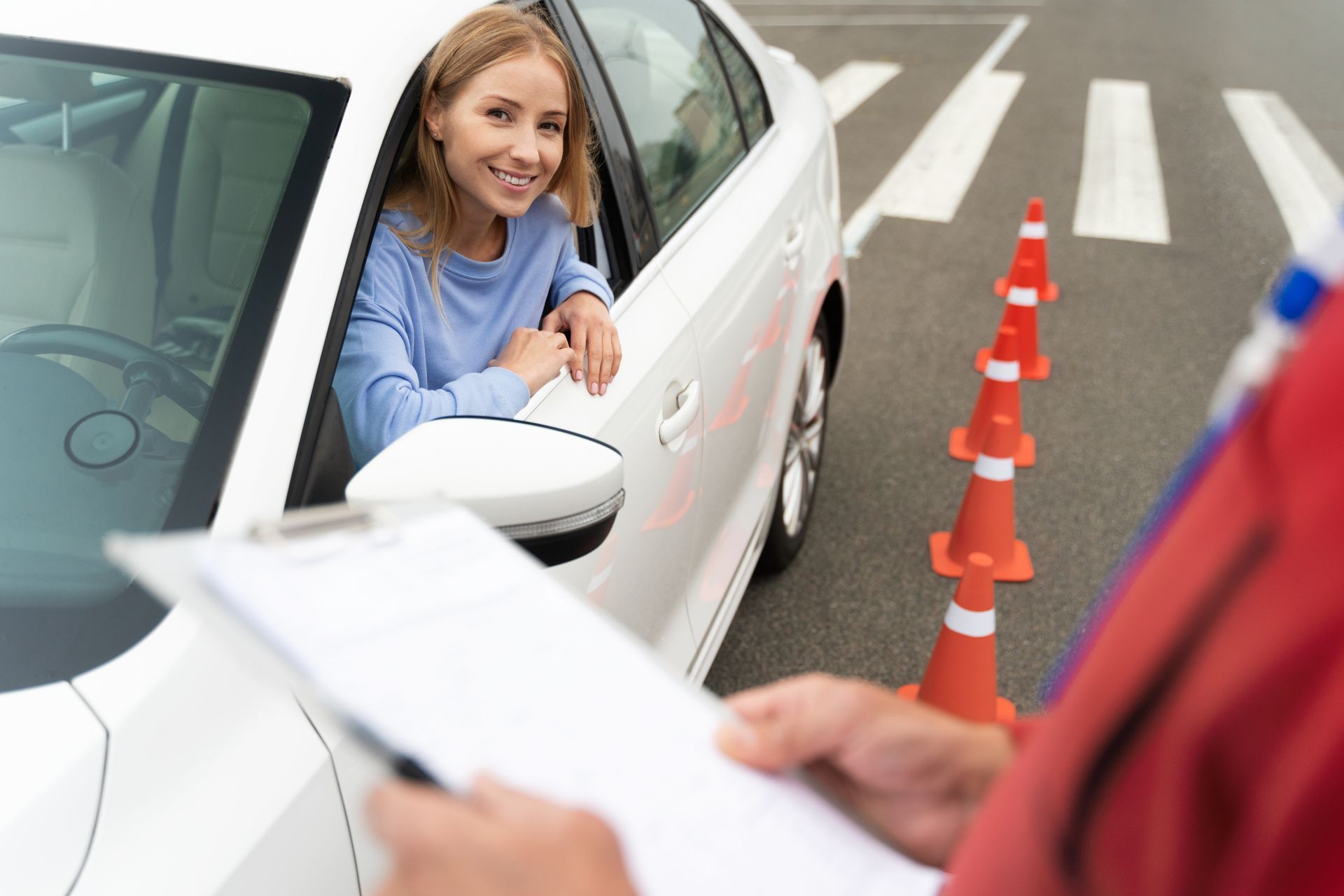 Saber conducir es un requisito fundamental para ser Au pair