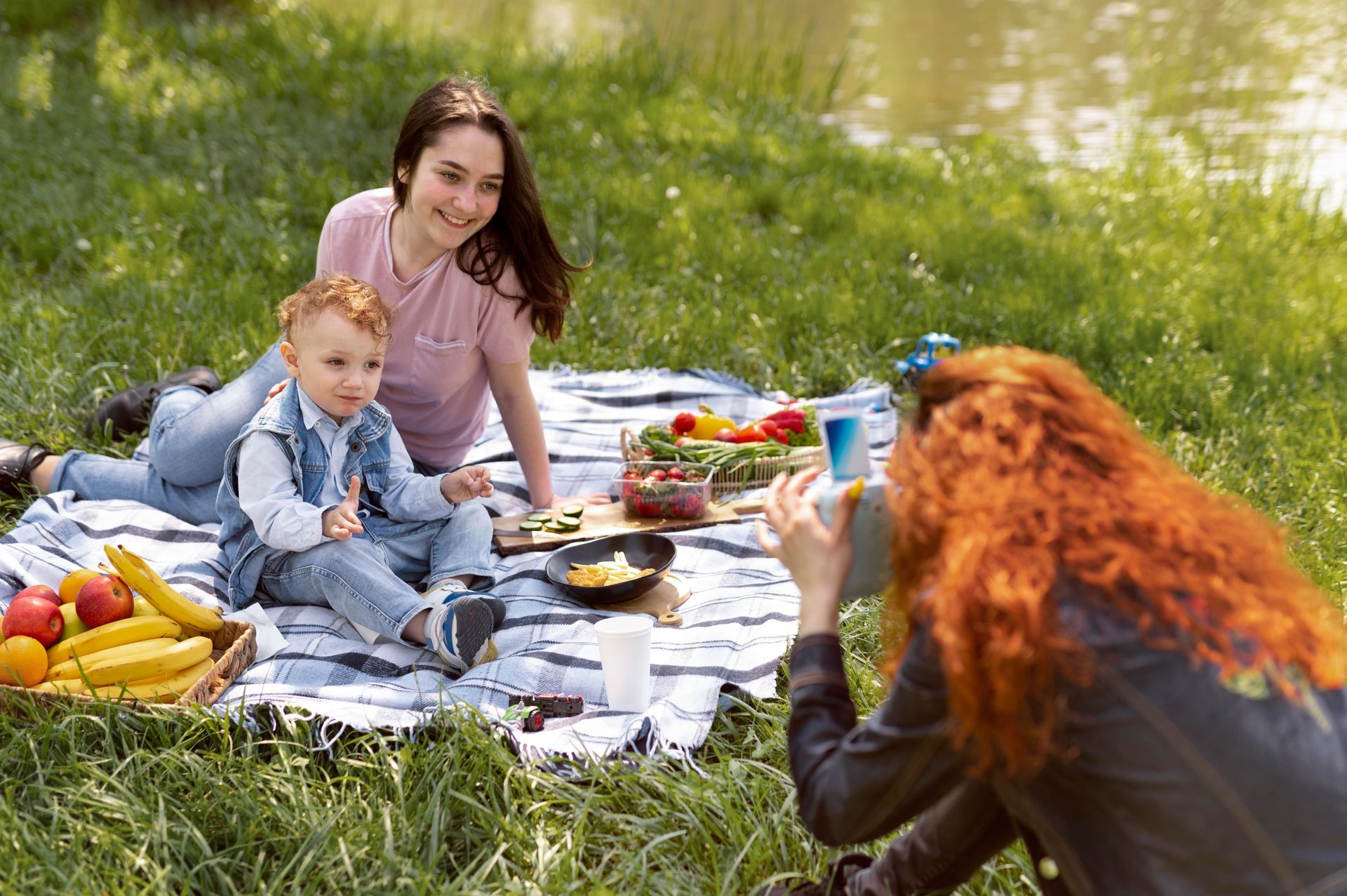Host family: límites