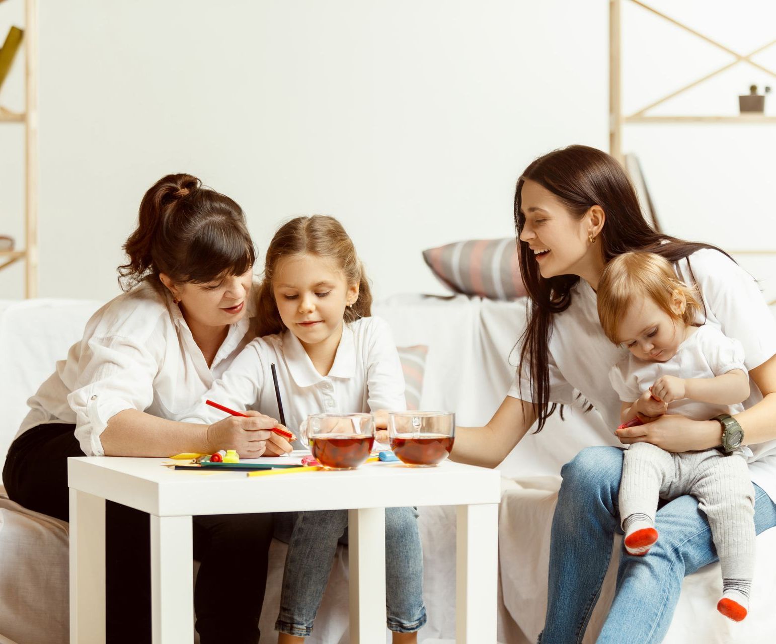 Agencias de familias anfitrionas