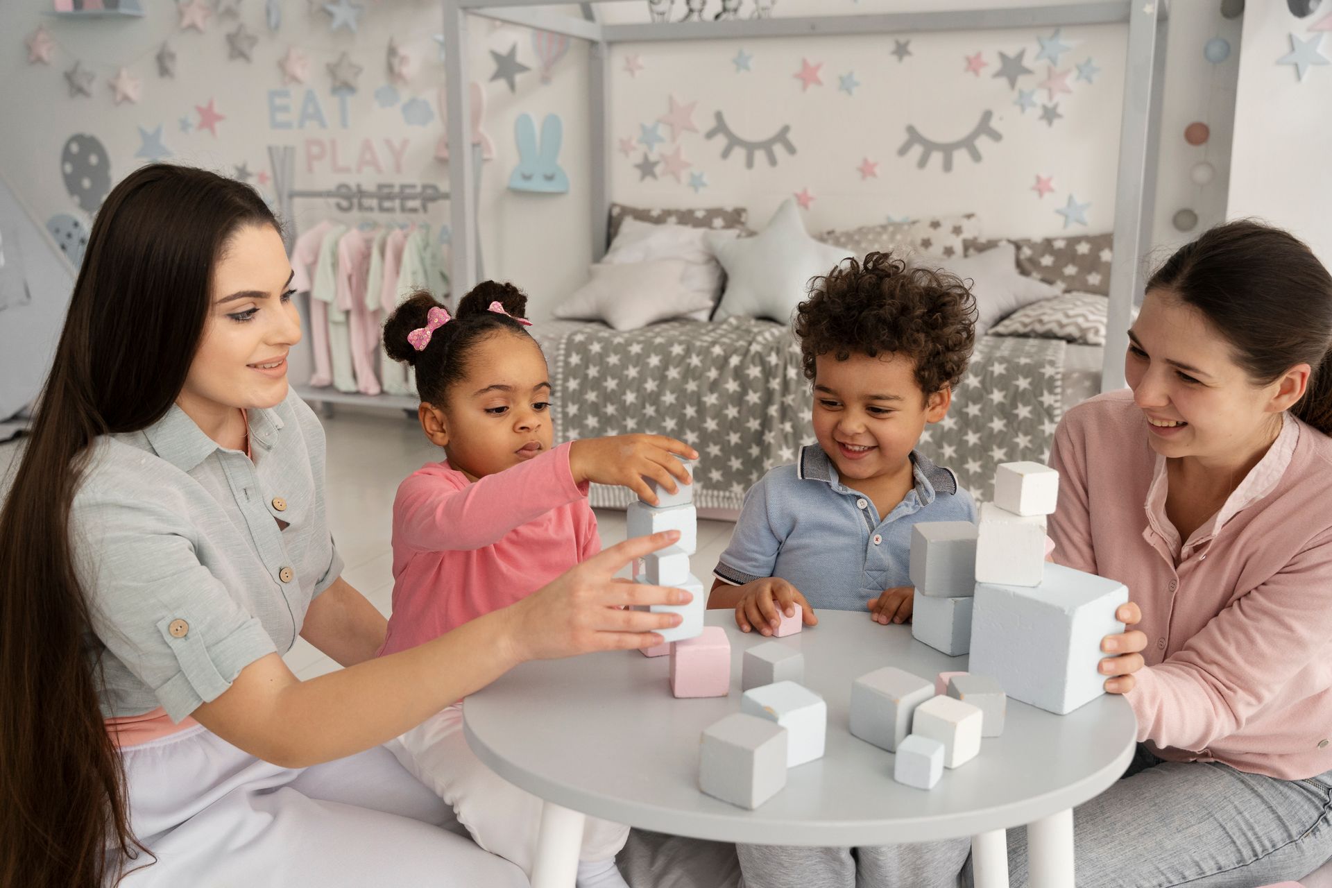 Tips para elegir a tu familia anfitriona