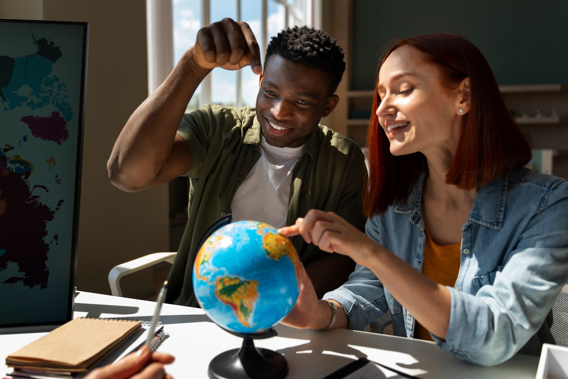 Estudia en Australia, Nueva Zelanda e Irlanda con UNO-800