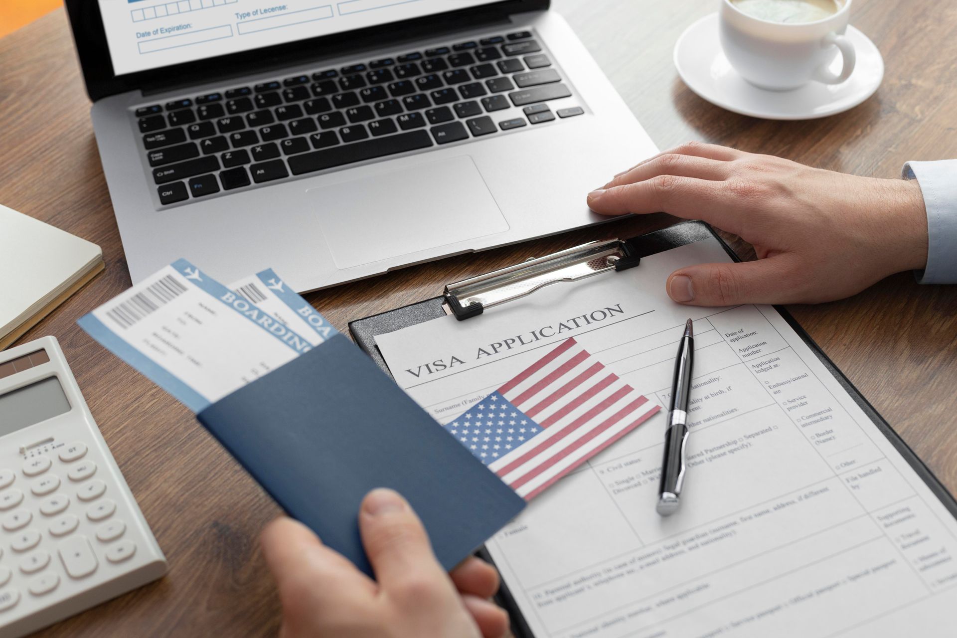 Gastos iniciales en tu experiencia au pair