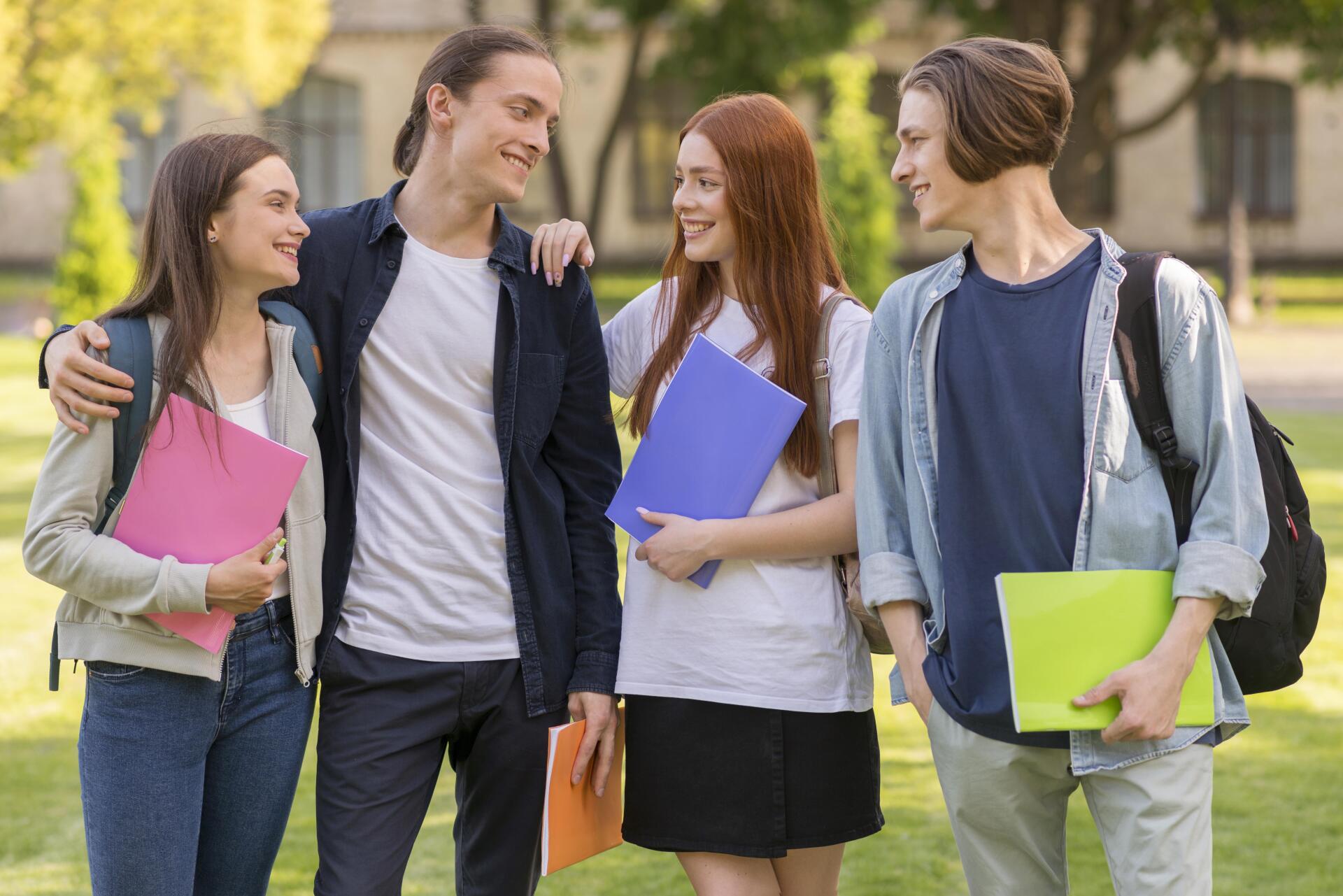 estudiar inglés en Australia