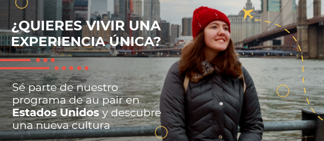 Como aun pair en USA podrás recorrer este maravilloso país