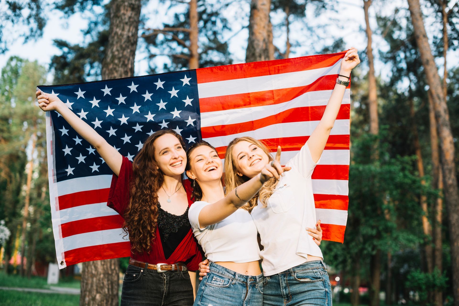 Intercambio a Estados Unidos Intercambio a Estados Unidos
