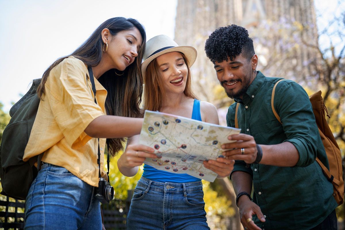 Tips para tener una buena cultural experience Tips para tener una buena cultural experience