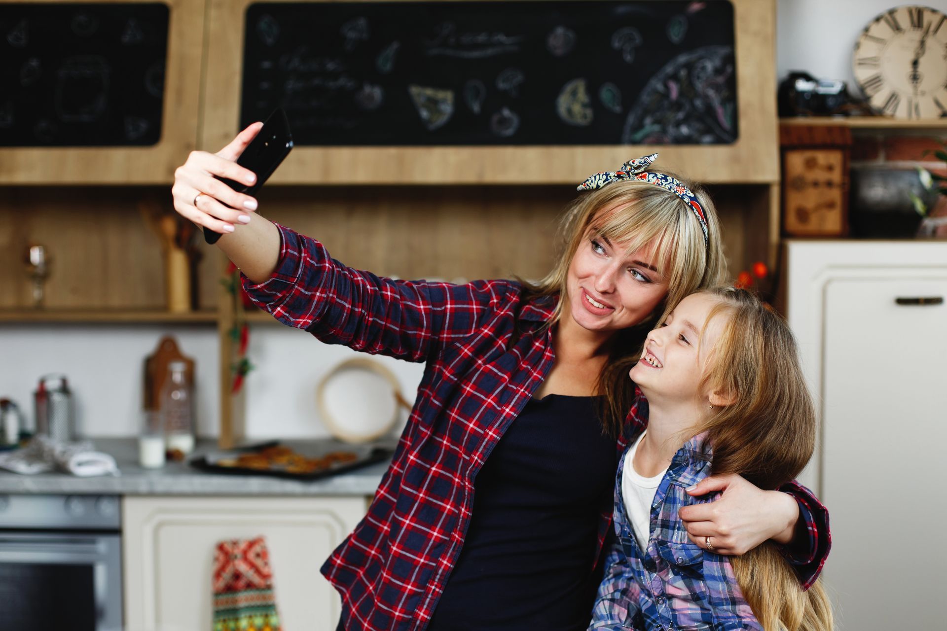 Salario de las au pairs en Estados Unidos