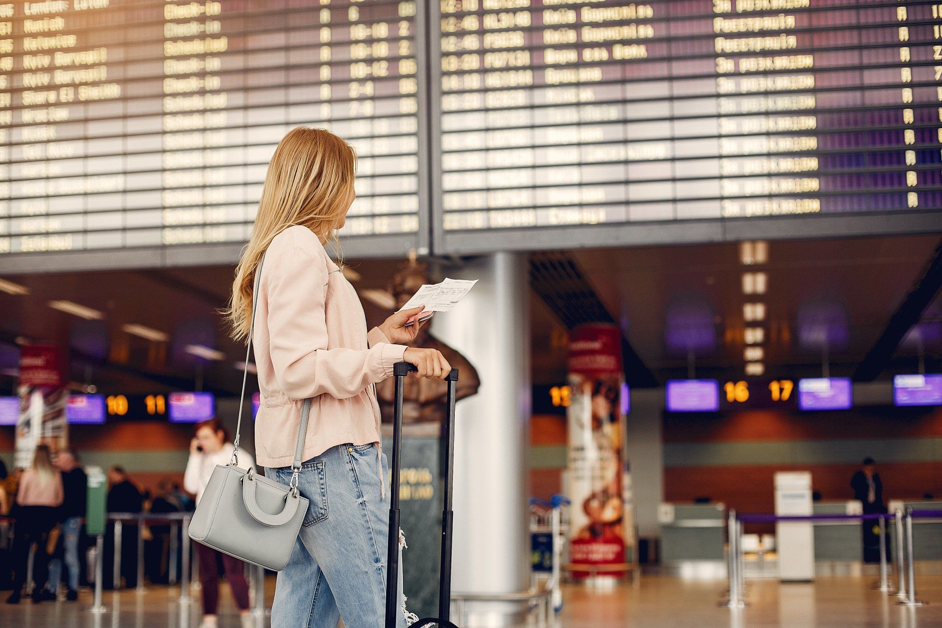 beneficios de viajar