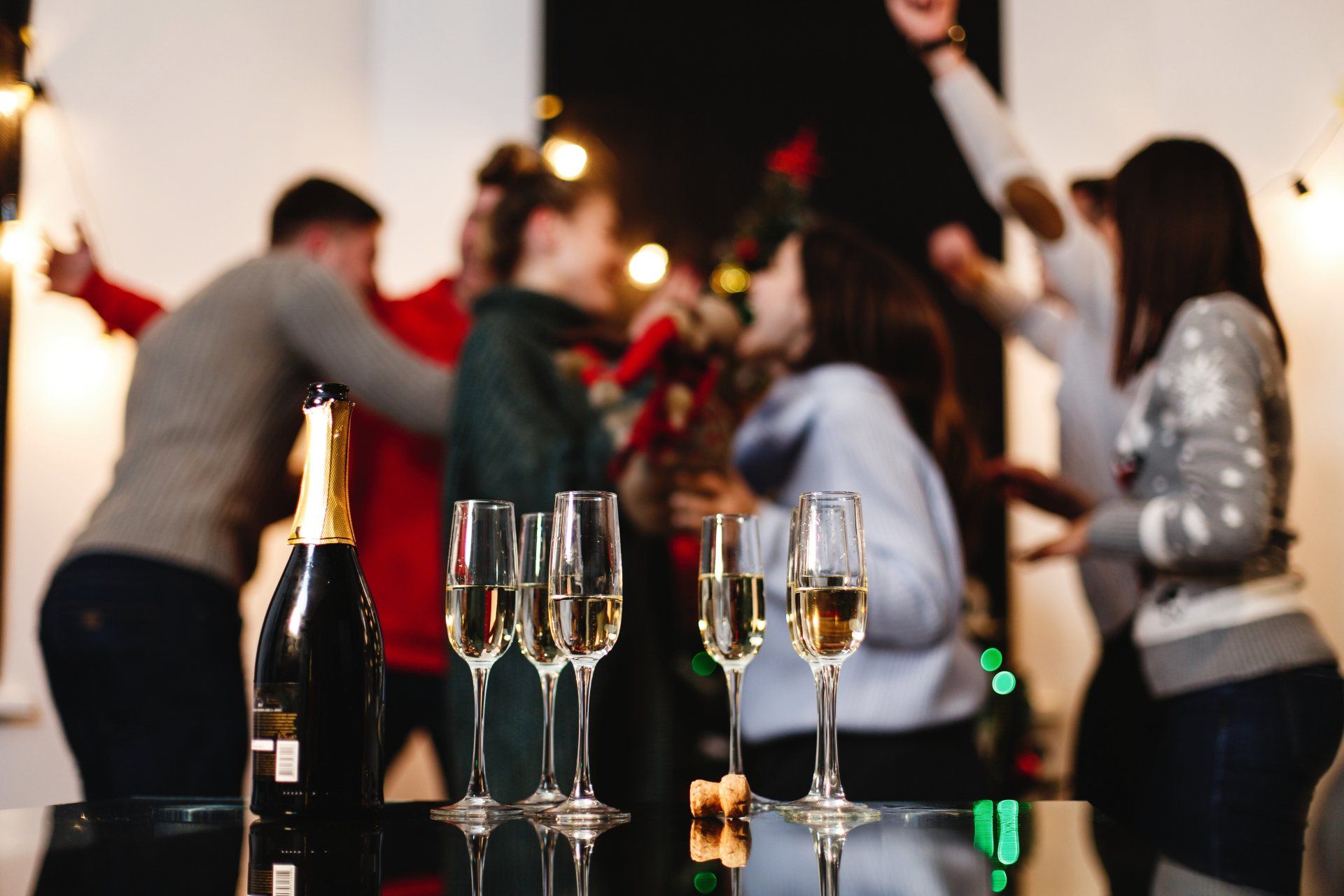 festividades de diciembre