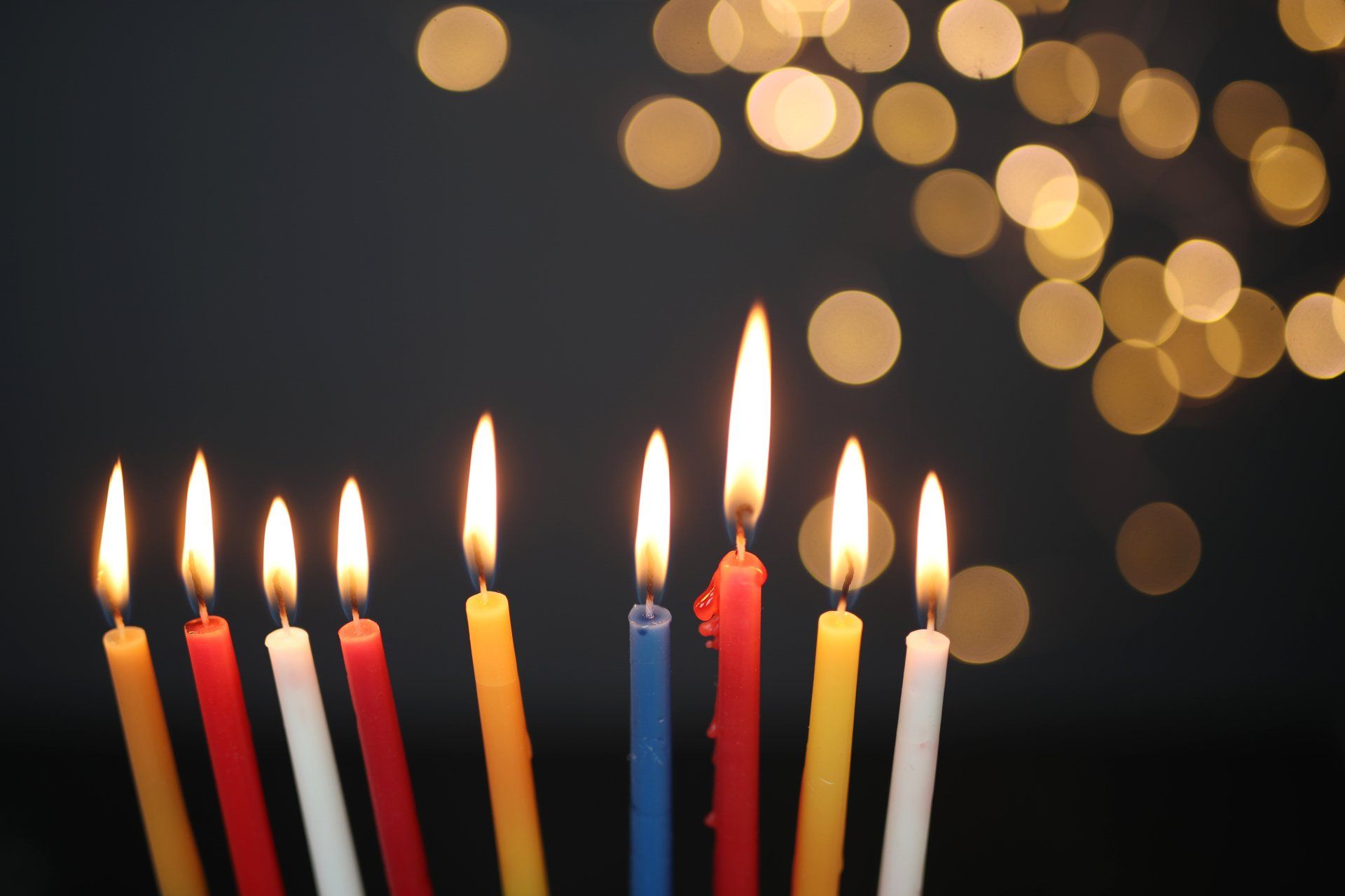 festividades de diciembre