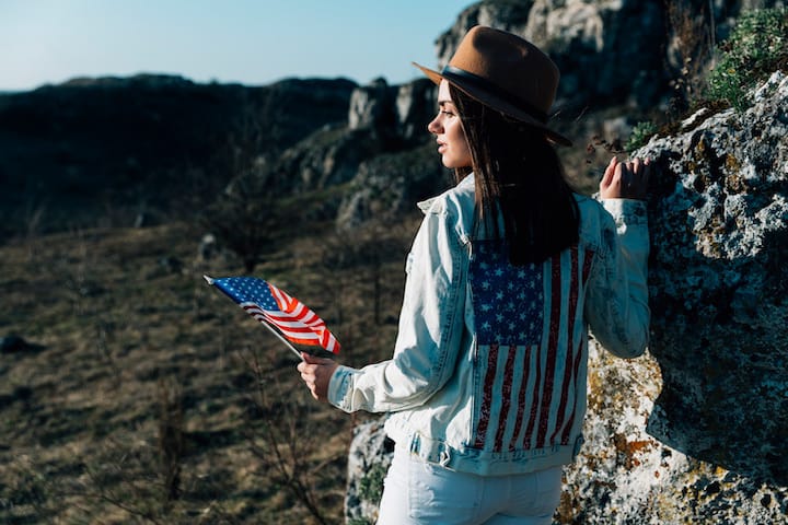 Costa oeste de Estados Unidos