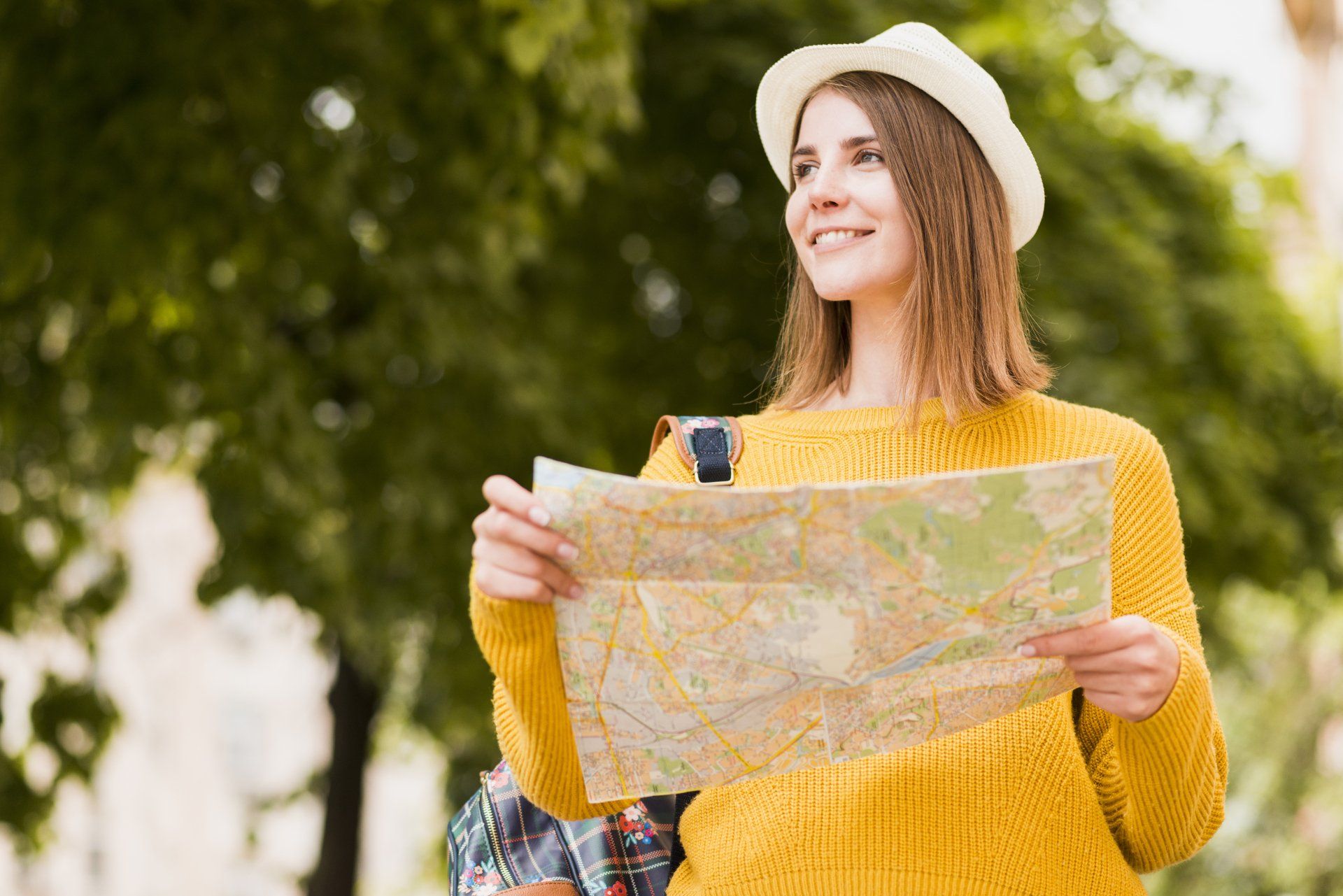 Si quieres experimentar un verdadero intercambio cultural debes vivir en el extranjero