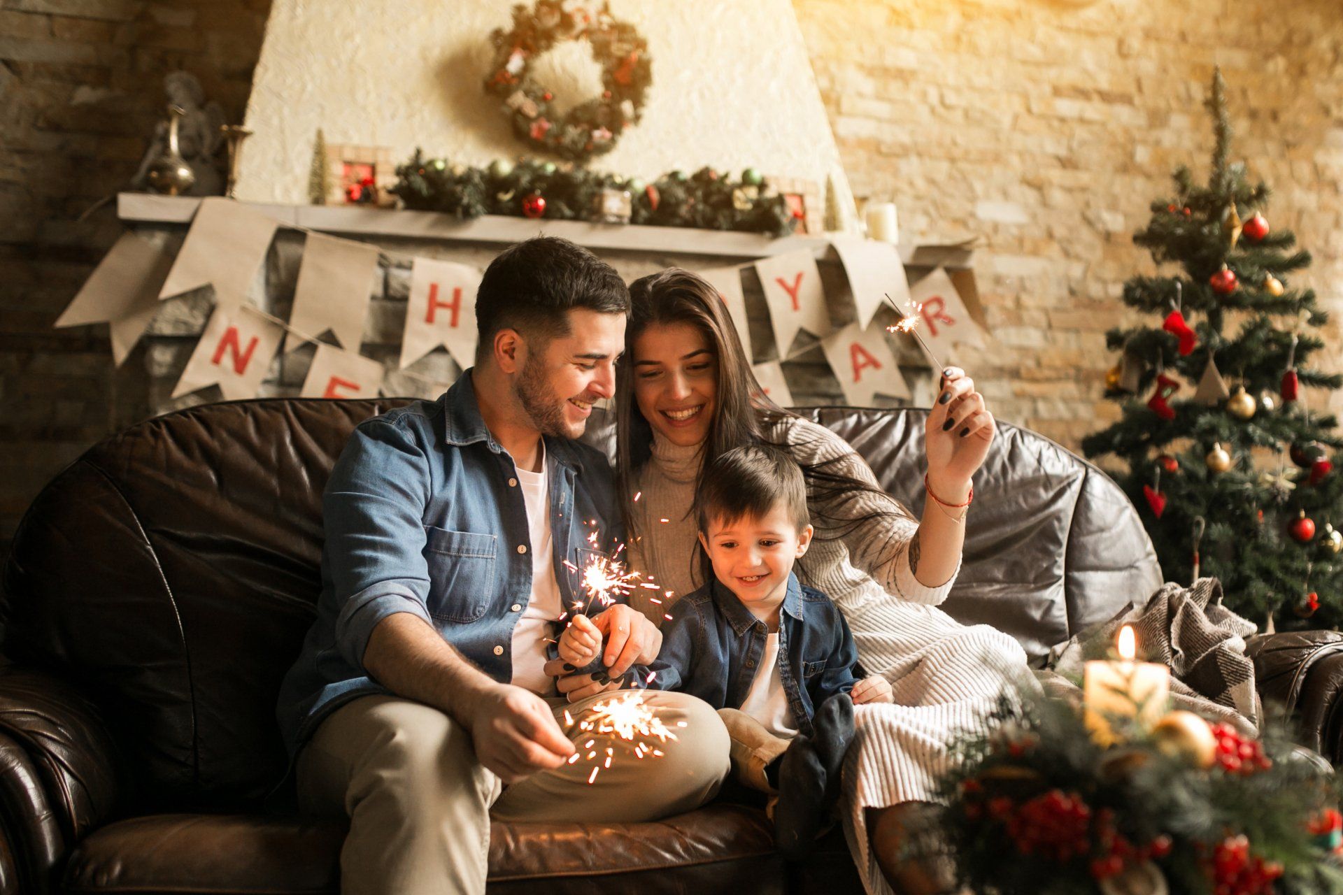 festividades de diciembre
