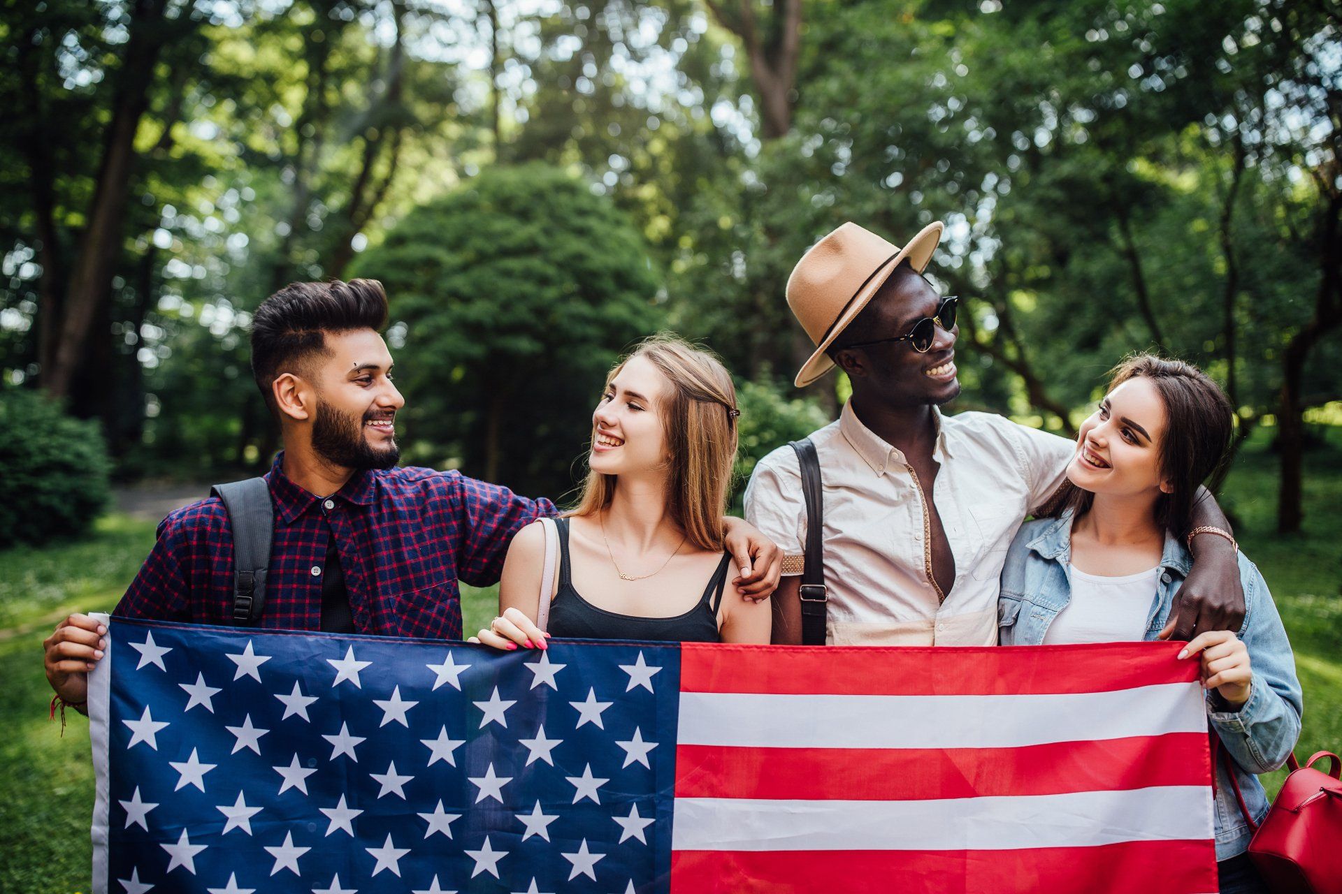 estudiar en Estados Unidos